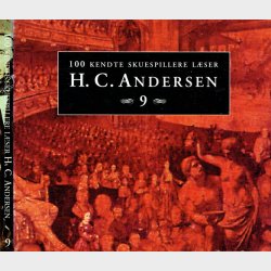 100 Kendte Skuespillere L�ser H.C. Andersen Vol 09 (2000) (Digi)