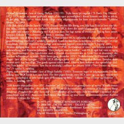 100 Kendte Skuespillere L�ser H.C. Andersen Vol 11 (2000) (Digi)