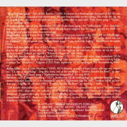 100 Kendte Skuespillere L�ser H.C. Andersen Vol 12 (2000) (Digi)