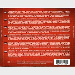 100 Love Songs (2009) (6xCD) (Fat)