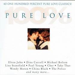 100% Pure Love (1994)