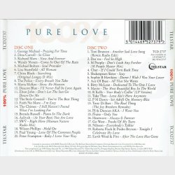 100% Pure Love (1994)