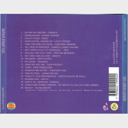 100% Sk�nska Dansband (1999)