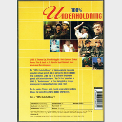 100% Underholdning (2004)