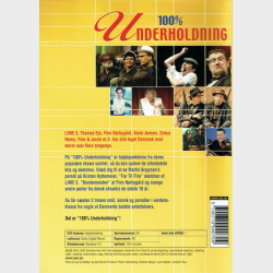 100% Underholdning (2004)