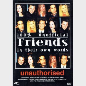 100% Unofficial Friends