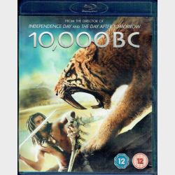 10,000 Bc (2008) (Tom)