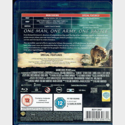 10,000 Bc (2008) (Tom)