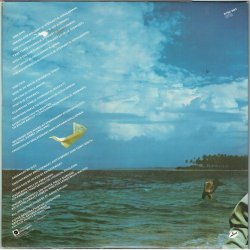 10CC - Bloody Tourists (1978) (9102 503)