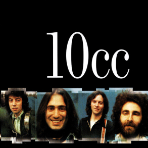 10cc - 10cc (1998)