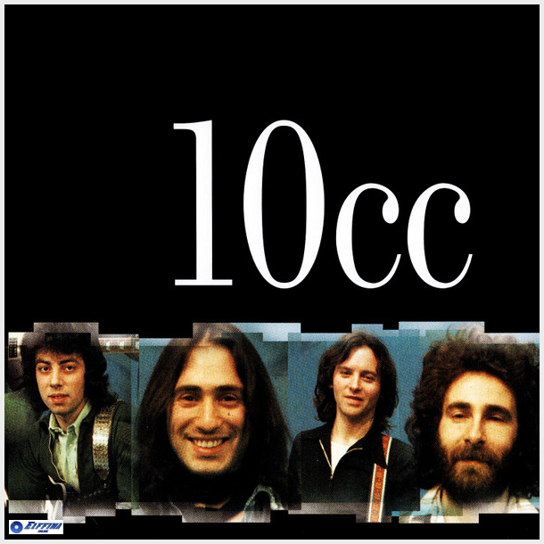 10cc - 10cc (1998)