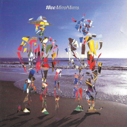 10cc - MirrorMirror (1995)