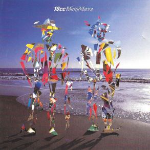 10cc - MirrorMirror (1995)