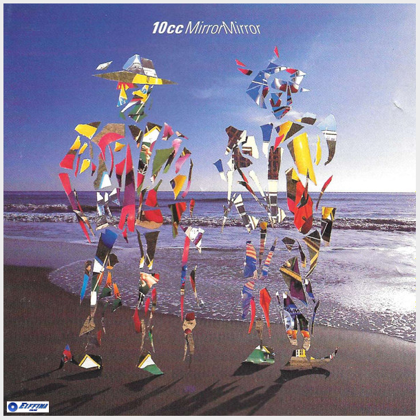 10cc - MirrorMirror (1995)