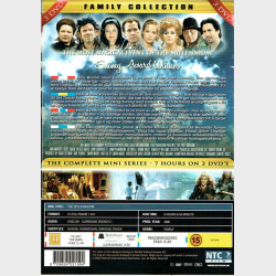 10th Kingdom (2000) (3 Disc)