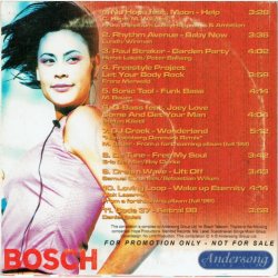 11 Top Hits Music For Your Lifestyle (1999)