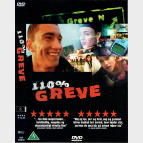 110% Greve (2004)