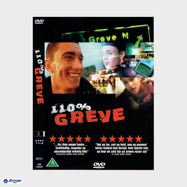 110% Greve (2004)