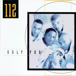 112 - Only You (1996) (Promo) (Jewel)