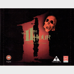 11th Hour (1995) (Fat Jewel)
