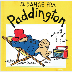 12 Sange Fra Paddington (1995)