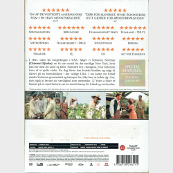 12 Years A Slave (2013)