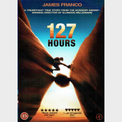 127 Hours (2010)