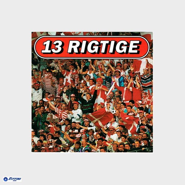 13 Rigtige (1996)