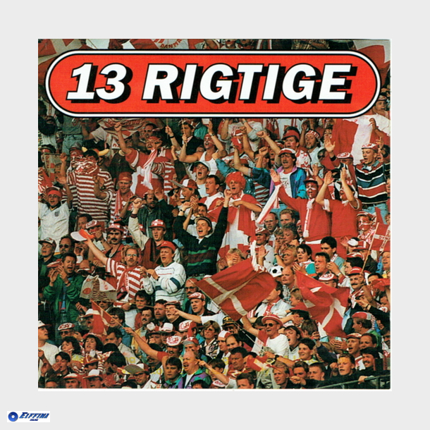 13 Rigtige (1996)
