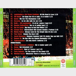 13 Rigtige Alletiders St�rste Fodboldhits (2000)