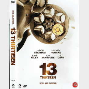 13 (Thirteen (2010)