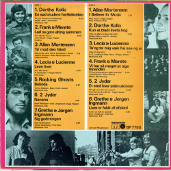 13 Tr�ffere Nr. 06 (1975)