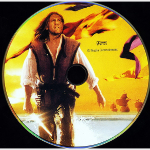 1492 Erobring Af Paradis (1992)