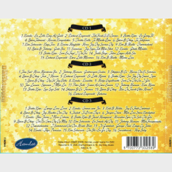 15 �r Med Dansktoppen (2008) (Fat)