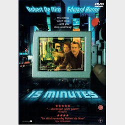 15 Minutes (2001)