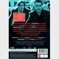 15 Minutes (2001) - NY