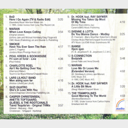 15 Musiske Oplevelser Fra Audio Gruppen Til Dig