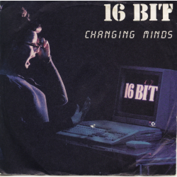 16 Bit - Changing Minds (1988)
