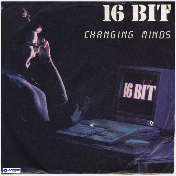 16 Bit - Changing Minds (1988)