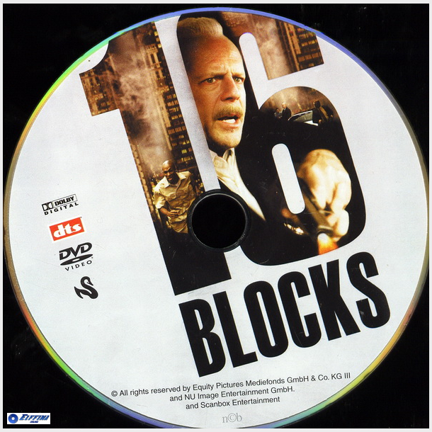 16 Blocks (2006)