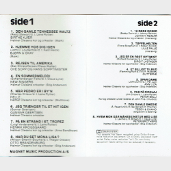 16 Danske Tr�ffere