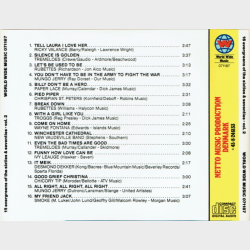 16 Evergreens Of The Sixties &amp; Seventies Vol. 2