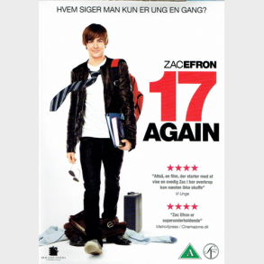 17 Again (2008)