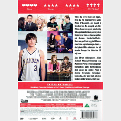 17 Again (2008)