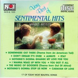 17 Of Todays Most Beautiful Songs (1987)