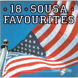 18 Sousa Favourites (1991)