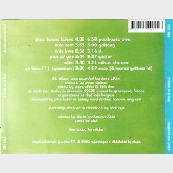 18th Dye - Tribute To A Bus