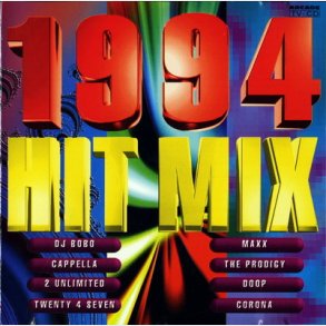 1994 Hitmix (1994)