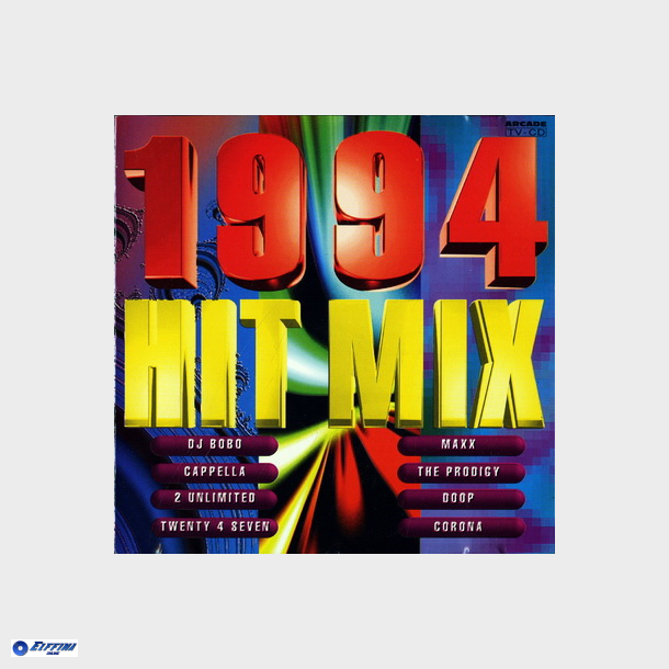 1994 Hitmix (1994)