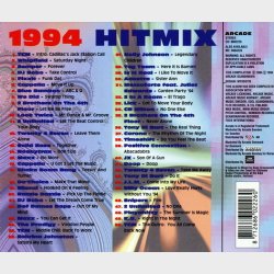 1994 Hitmix (1994)